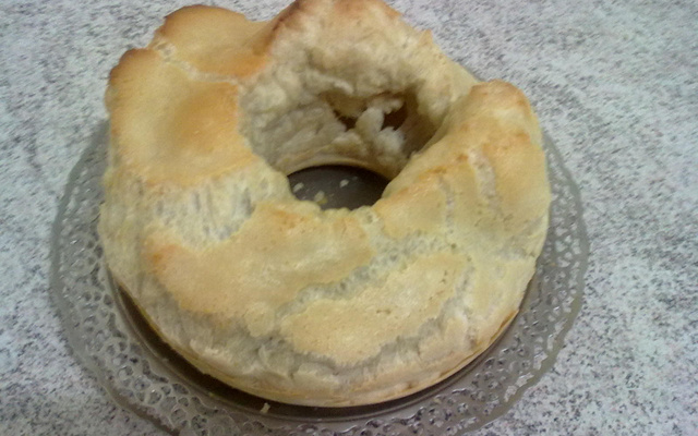 Biscoitão de polvilho