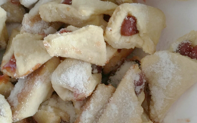 Beliscão de Goiabada