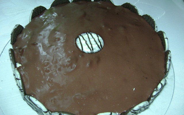 Torta alemã