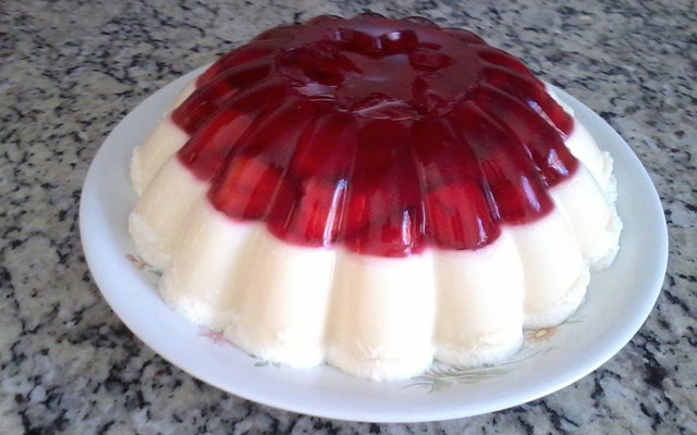 Charlotte de Morango