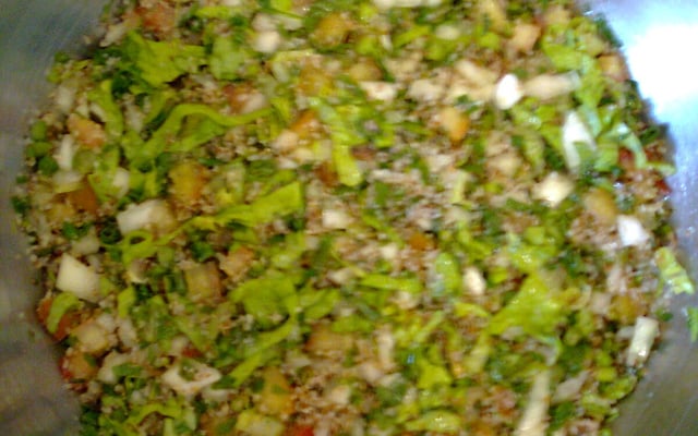Tabule Árabe