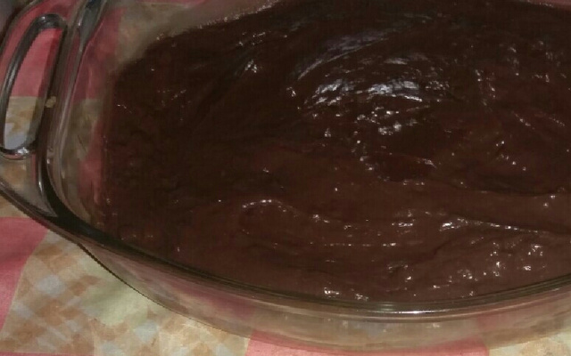 Torta prestígio econômica