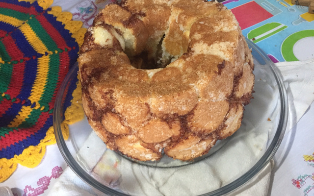 Rosca de Bola