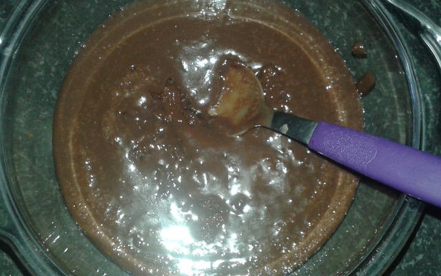 Brigadeiro de panela