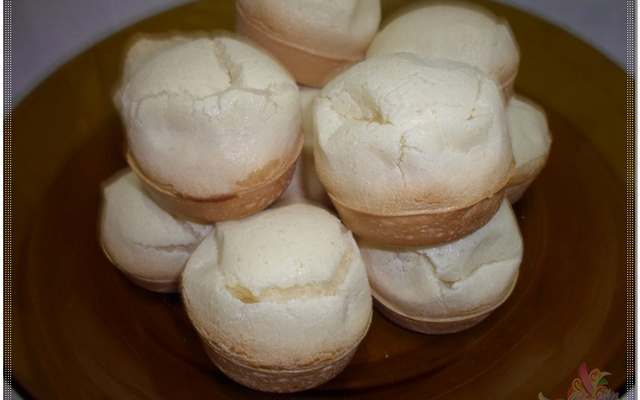 Pão de queijo