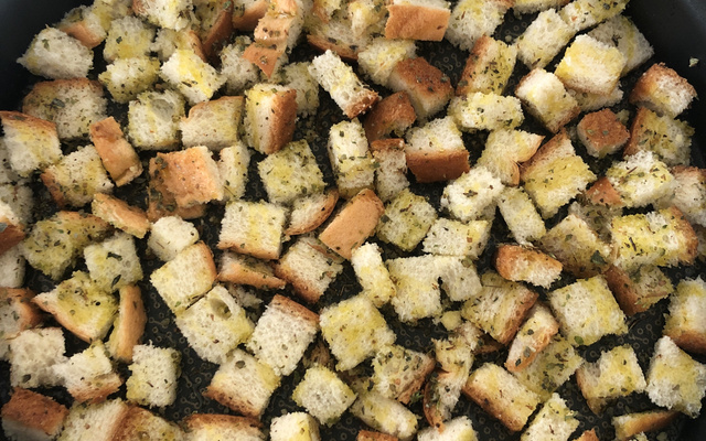 Croutons
