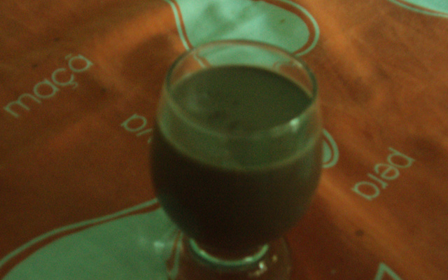 Achocolatado Maravilha