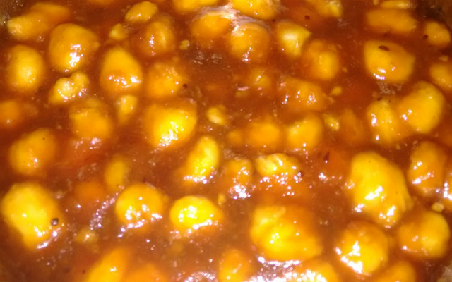 Doce de banana da Juju