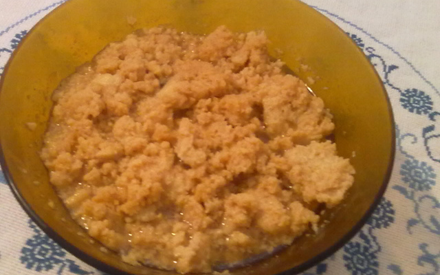 Ambrosia da Maria Lúcia