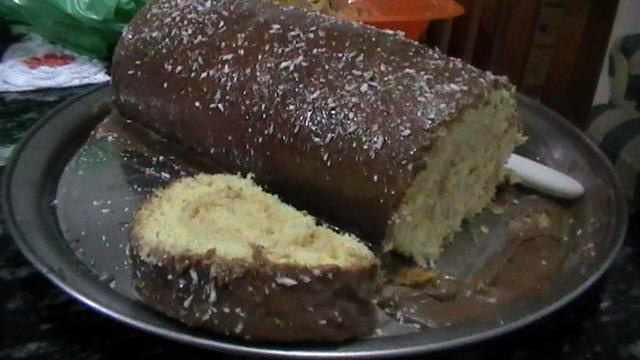 Rocambole prestígio