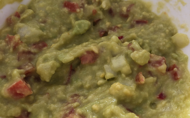 Guacamole