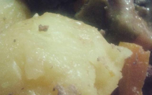 Lagarto assado especial