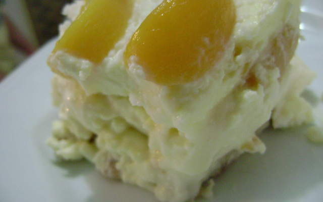 Torta mineira deliciosa