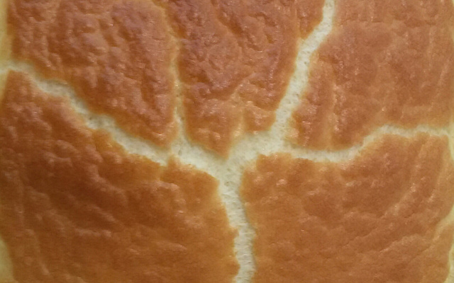 Souflé de alho-poró