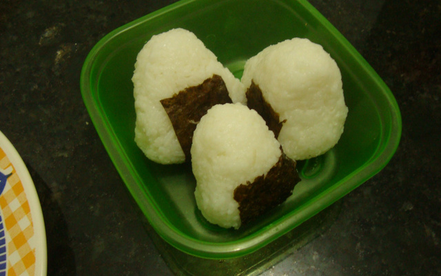 Onigiri