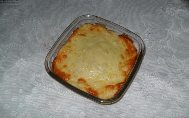 Bacalhau à Ana Paula