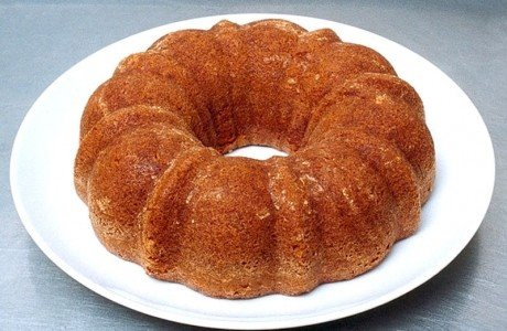 Bolo engorda esposas