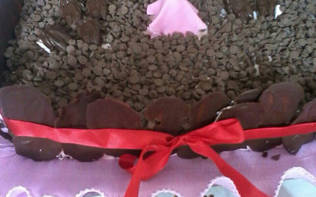 Bolo sensação super fácil