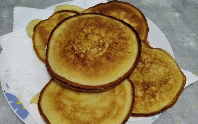 Bruaca doce da Meury