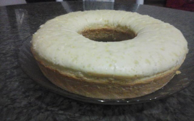 Brevidade de maisena