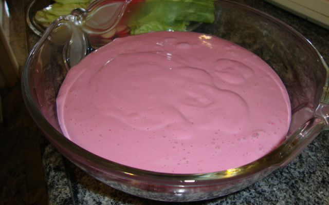 Creme da Vovó Zuminha