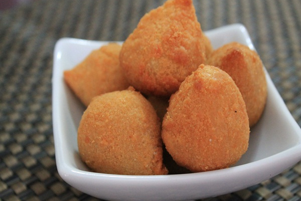 Coxinha