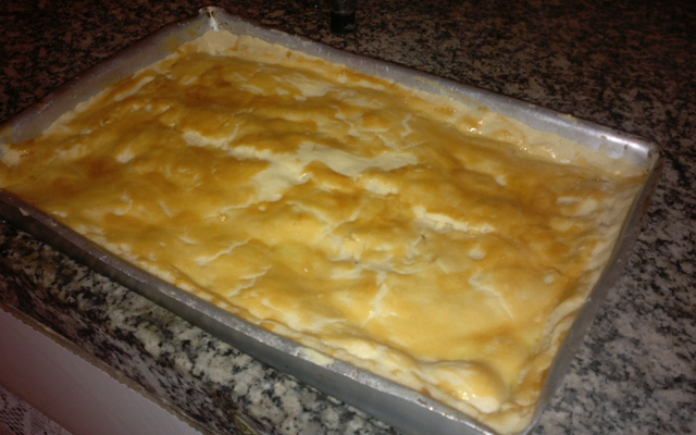 Empadão tudão da Helenzinhàá