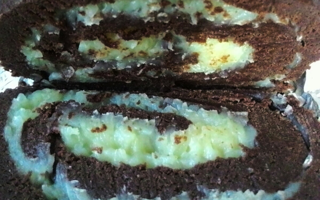 Rocambole de prestígio