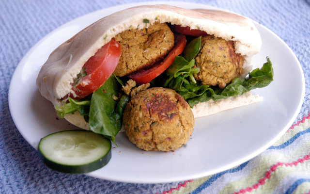 Falafel