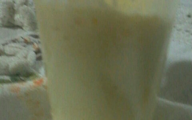 Pudim de copo no micro-ondas rápido e fácil