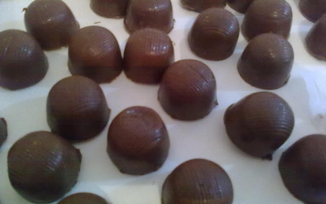 Trufas