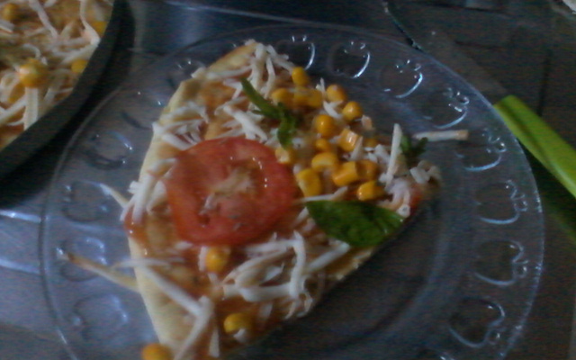 Massa para pizza macia e super simples