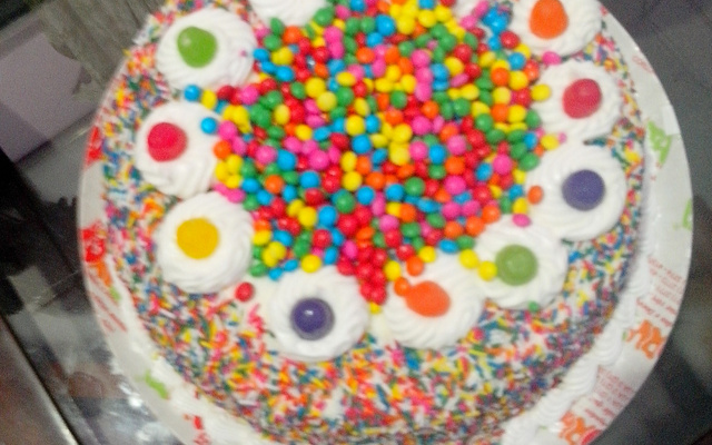 Muffin de banana integral