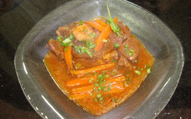 Maçã de Peito Sensação