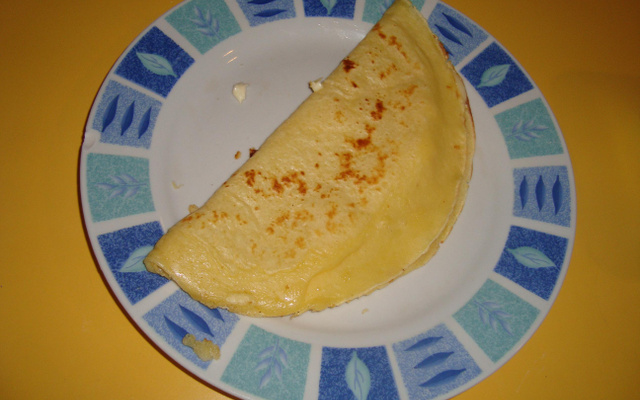 Crepe