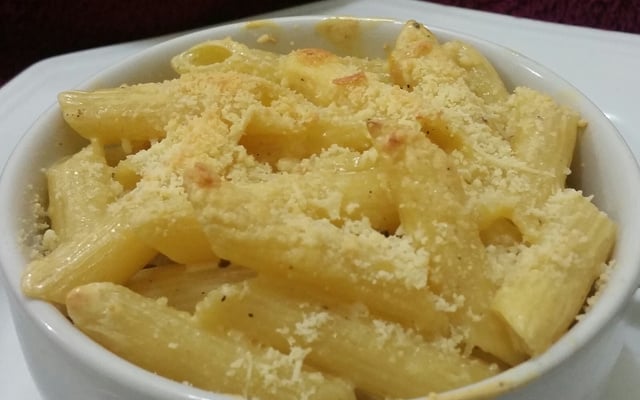 Mac n' Cheese