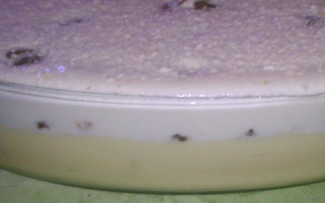 Torta de bombom Sonho de Valsa