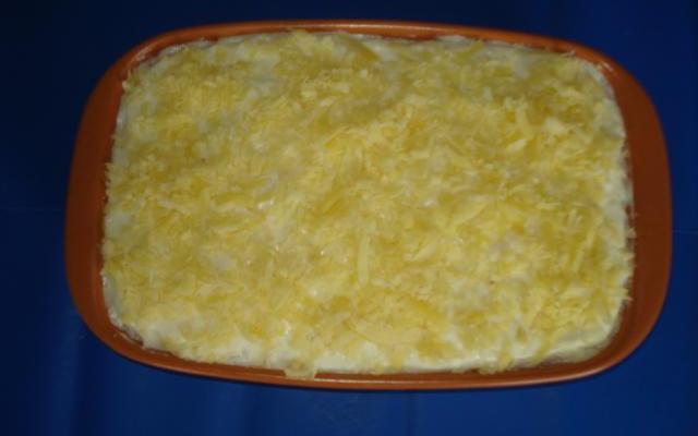 Arroz de Natal