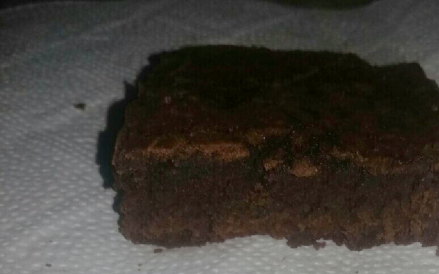 Brownie delicioso