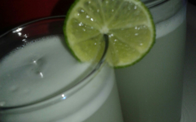 Suco de Limão Fácil