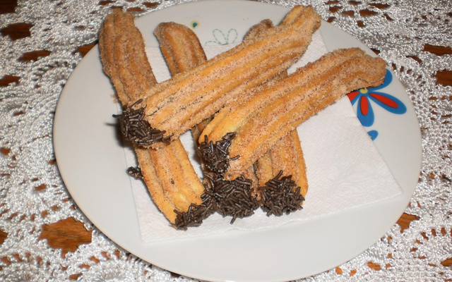 Churros