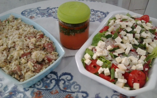 Saladão de Guatapará