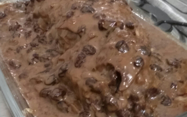 Filé ao modo presidente