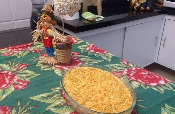 Madalena especial da Noemi 