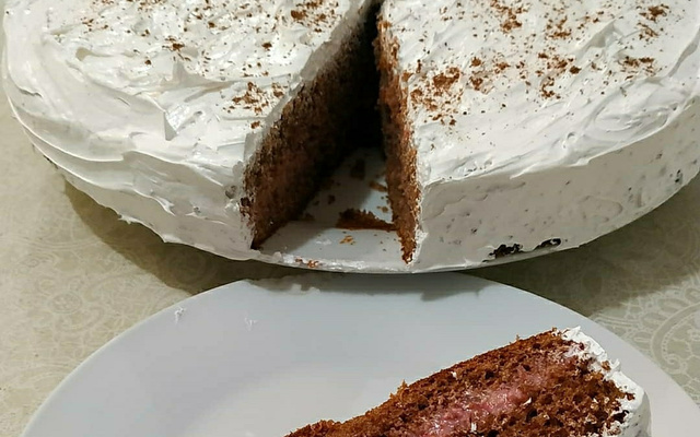 Marshmallow com emulsificante