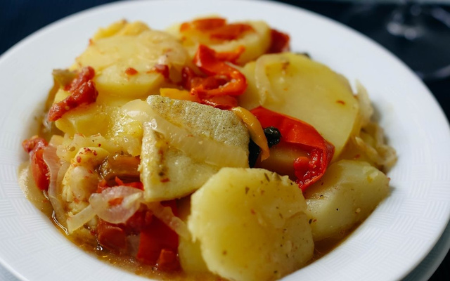 Bacalhoada de Natal