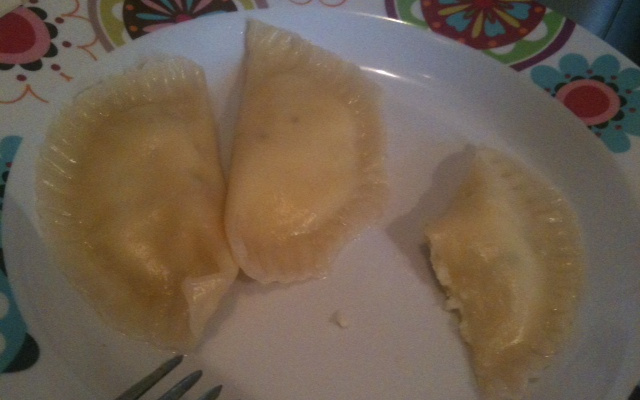 Pierogue