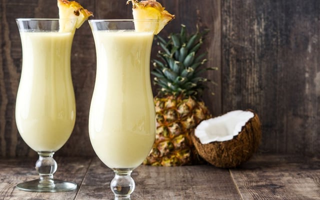 Pina colada