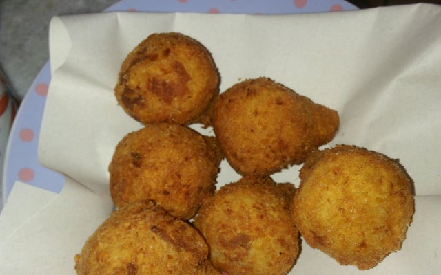 Coxinha