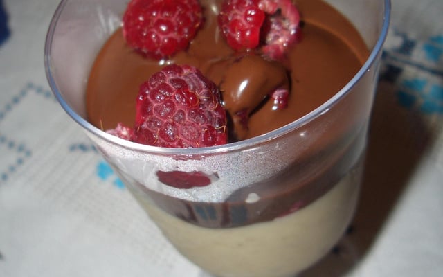 Estrogonofe de Nozes